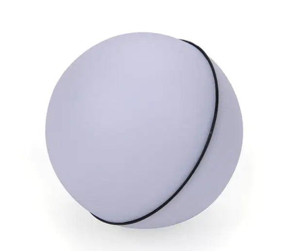 Pounce 'n Roll Laser Ball