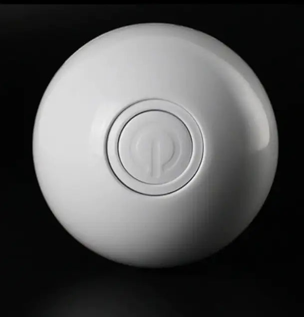 Pounce 'n Roll Laser Ball
