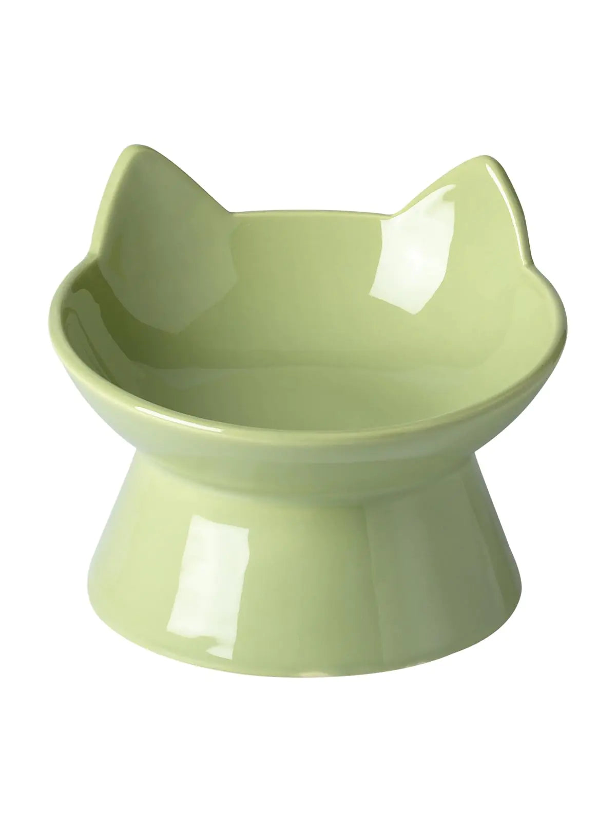 The Purrch™ Lofted Bowl