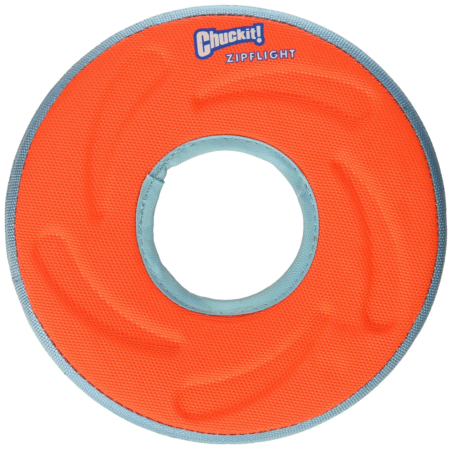Chuckit!® Zipflight Flyer – Medium (Orange)