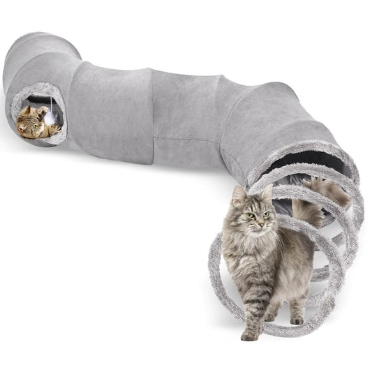 Zoom Tunnel 3000