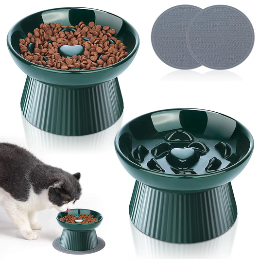 Whisker Loft Bowl Set