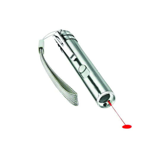 ZoomieBeam Cat Laser Toy
